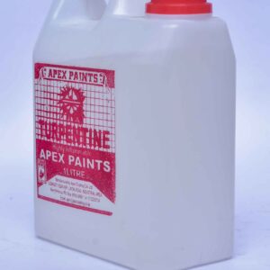 Apex Turpentine 1Ltr
