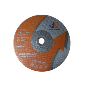 Arrow King Cutting Disk 9 Inch