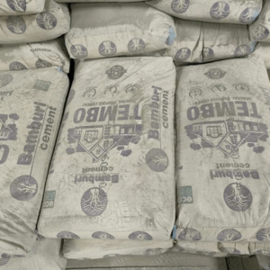 Bamburi Tembo Cement