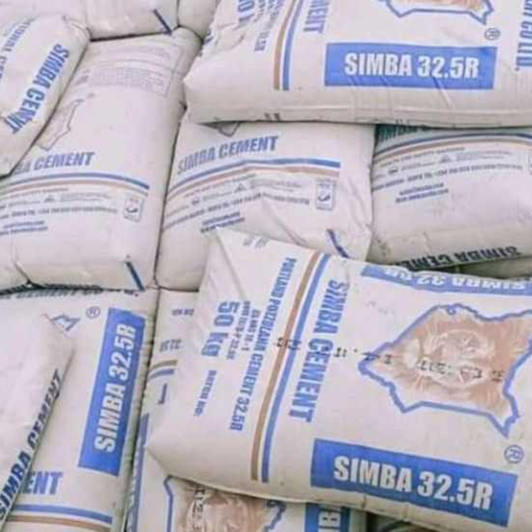 Simba Cement