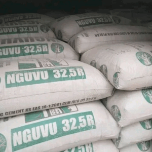 Bamburi Nguvu Cement