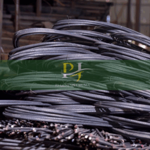 D16 Steel Bar